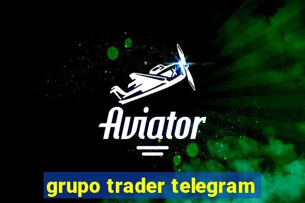 grupo trader telegram